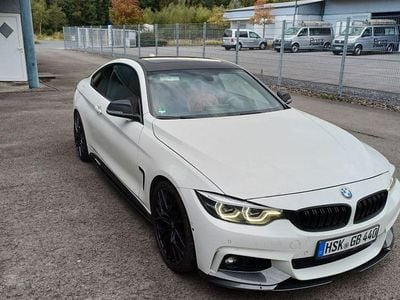 BMW 440
