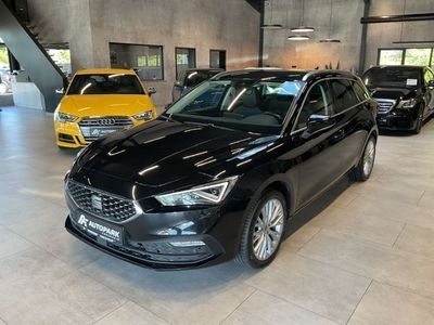 Seat Leon ST