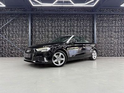 Audi A3 Cabriolet