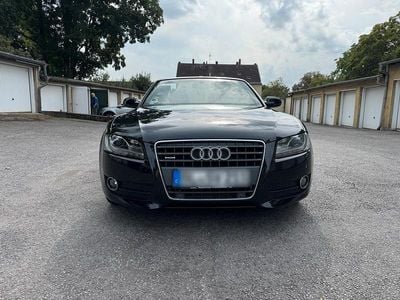 Audi A5 Cabriolet