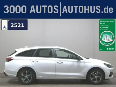 Gebraucht Hyundai i30