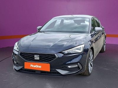 Seat Leon ST