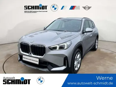 Gebraucht BMW X1