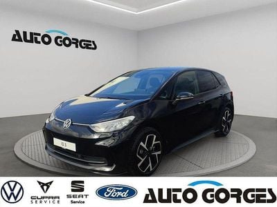 Neu VW ID.3 Pro 150 kW (204 PS) 2026 Schwarz Kleinwagen