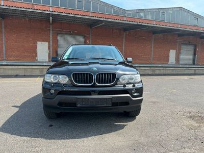 gebraucht BMW X5 3.0d Edition Exclusive Sport Edition Excl...