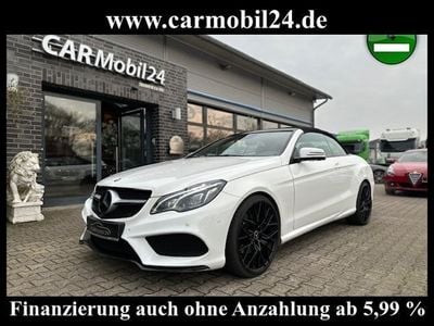 Mercedes E350