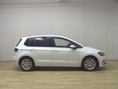 VW Golf VII