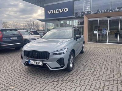 Grau Gebraucht 2025 Volvo XC60 Plus SUV | 55.100 € (Etwas zu teuer)