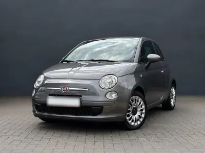 Gebraucht Fiat 500