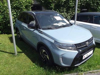 Nuova Suzuki Vitara Comfort+ 129 CV (94 kW) 2026 Nero SUV