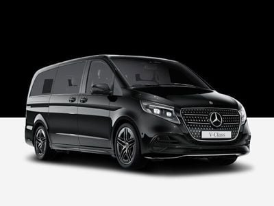 Mercedes V300