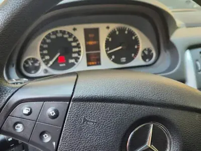 Gebraucht Mercedes 200