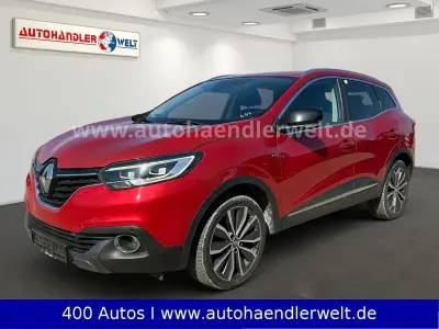 Brugt Renault Kadjar