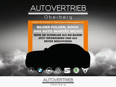 Gebraucht VW Golf Plus Cross 140 PS (102 kW) 2007 Silber metallic Limousine