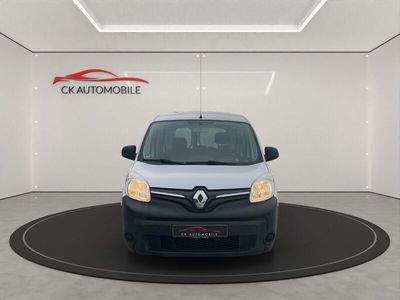 gebraucht Renault Kangoo /1.HAND/1 JAHR GARANTIE/PRINZ. FAHRZEUG