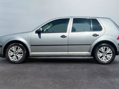 gebraucht VW Golf IV 