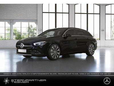 Mercedes CLA200