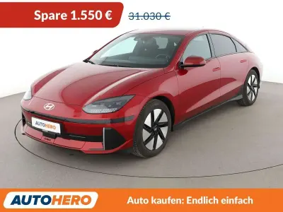 Gebraucht Hyundai Ioniq 6