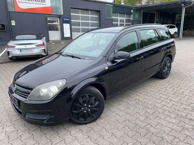 gebraucht Opel Astra Caravan 1.8 Edition KLIMA/ISOFIX