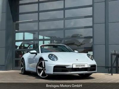 Gebraucht Porsche 992