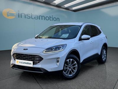 Gebraucht 2024 Ford Kuga SUV | 24.149 € (Superpreis)