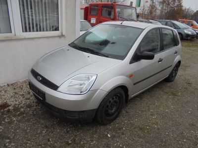 gebraucht Ford Fiesta Viva 5 Türig!