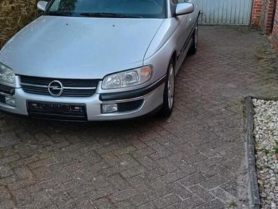 Opel Omega