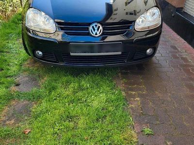 VW Golf VI