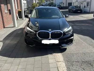 Gebraucht BMW 116