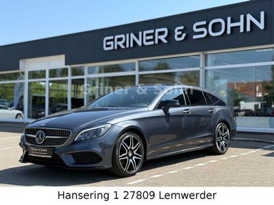 Mercedes CLS250