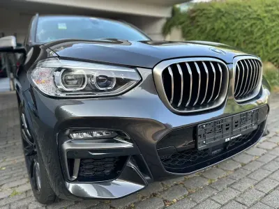 Gebraucht BMW X3