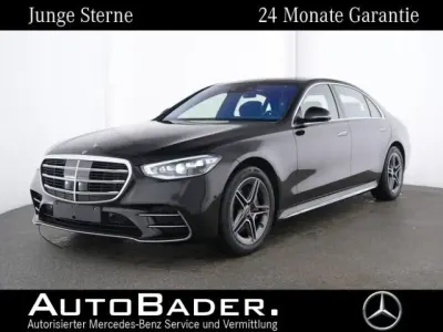 Gebraucht Mercedes S450