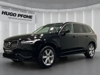 Gebraucht Volvo XC90