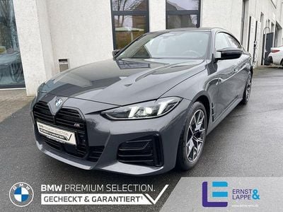 Gebraucht BMW M440 M Sport 374 PS (275 kW) 2025 Grau Limousine
