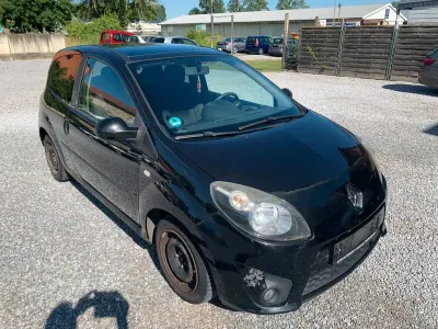 Gebraucht Renault Twingo