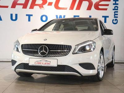 Mercedes A200