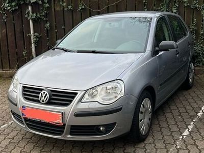 gebraucht VW Polo 1.2