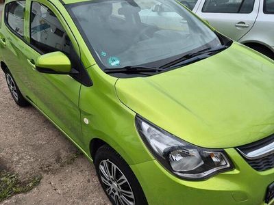 Opel Karl