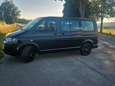 Brugt VW T5 140 HK (102 kW) 2012 Van