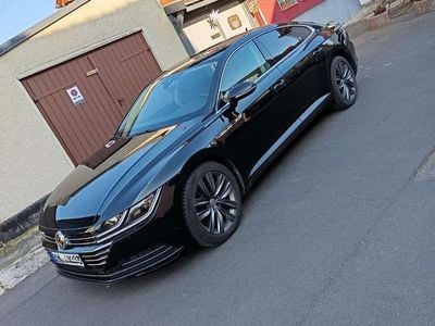 VW Arteon