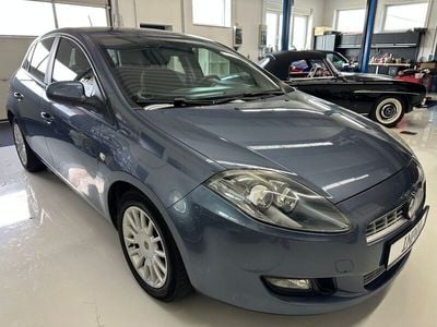 Fiat Bravo