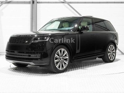 Neu Land Rover Range Rover Autobiography 460 PS (338 kW) 2026 Santorini black SUV