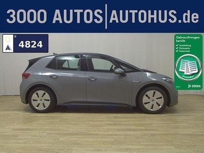 Gebraucht VW ID.3 Pro Performance 150 kW (204 PS) 2022 Mondsteingrau Kleinwagen