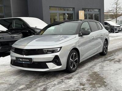 Grau/typ aussenverkleidung metalliclackierung Gebraucht 2025 Opel Astra Kombi | 23.980 € (Superpreis)