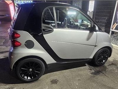 Smart ForTwo Coupé