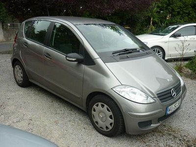 Mercedes A150