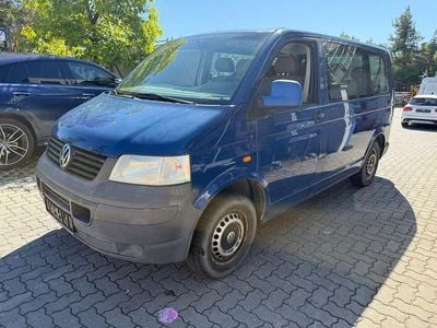 VW T5