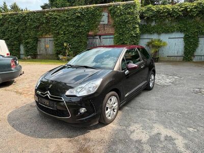 Citroën DS3