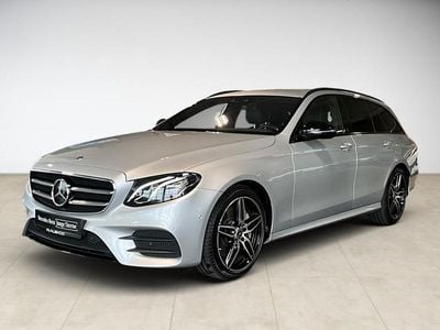 Mercedes E350