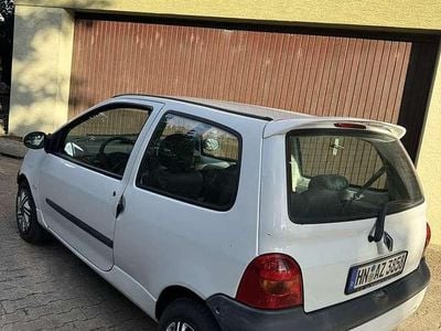 Second-hand Renault Twingo 58 CP (42 kW) 2005 Hatchback